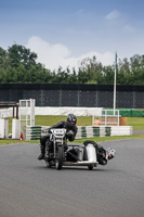 Black Bikes